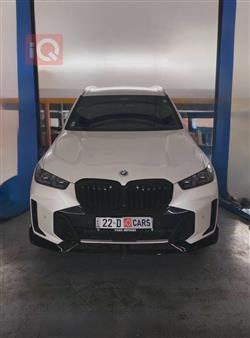 بي ام دبليو X5